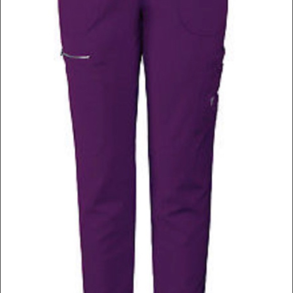 Jogger Scrub Set